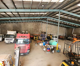 Factory, Warehouse & Industrial commercial property leased at 47-49 Foden Avenue Campbellfield VIC 3061