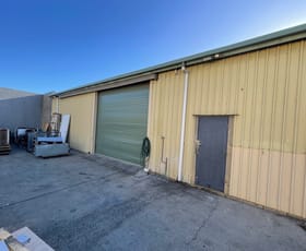 Factory, Warehouse & Industrial commercial property leased at 11A McLennan Street Ooralea QLD 4740