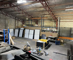 Factory, Warehouse & Industrial commercial property leased at 11A McLennan Street Ooralea QLD 4740