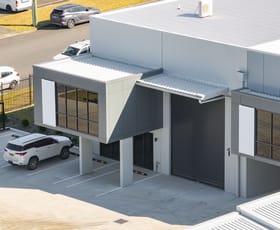 Factory, Warehouse & Industrial commercial property leased at Unit 1/21 Concorde Way Bomaderry NSW 2541