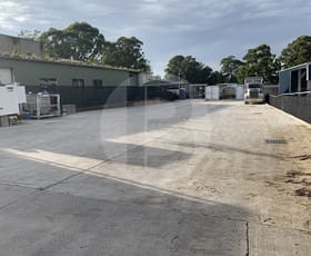 Development / Land commercial property leased at 48-50 WELLINGTON STREET Riverstone NSW 2765