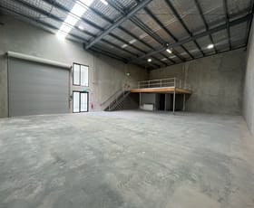 Factory, Warehouse & Industrial commercial property leased at 4/10 Strong Street Baringa QLD 4551
