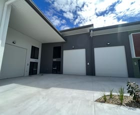 Factory, Warehouse & Industrial commercial property leased at 4/10 Strong Street Baringa QLD 4551