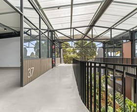 Offices commercial property leased at Suite 37/99 Moore Street Leichhardt NSW 2040