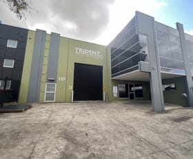 Factory, Warehouse & Industrial commercial property leased at 1/27 Mareno Road Tullamarine VIC 3043