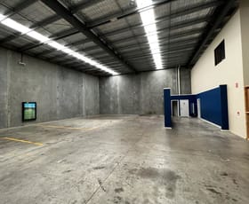 Offices commercial property leased at 3/7 Commercial Court Tullamarine VIC 3043