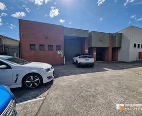 Factory, Warehouse & Industrial commercial property leased at 1/3 Beverage Drive Tullamarine VIC 3043