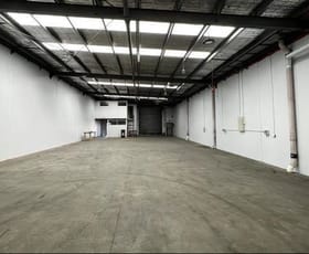 Factory, Warehouse & Industrial commercial property leased at 61b Assembly Drive Tullamarine VIC 3043