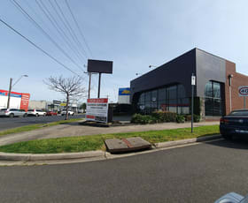 Showrooms / Bulky Goods commercial property leased at 400 KEILOR ROAD Niddrie VIC 3042