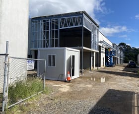 Factory, Warehouse & Industrial commercial property for lease at 7/12 Marshall Street Dapto NSW 2530