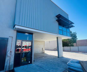 Factory, Warehouse & Industrial commercial property leased at 7/12 Marshall Street Dapto NSW 2530
