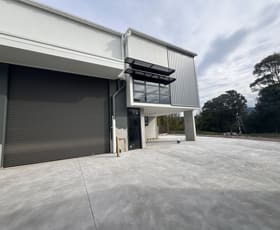 Factory, Warehouse & Industrial commercial property leased at 7/12 Marshall Street Dapto NSW 2530