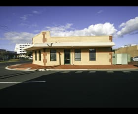 Offices commercial property leased at Unit 3/17 Symmons Street Bunbury WA 6230