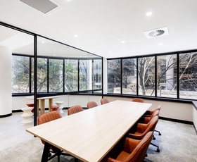 Offices commercial property for lease at 123 - 125 Walker Street North Sydney NSW 2060