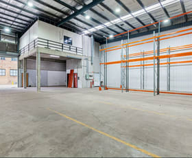 Factory, Warehouse & Industrial commercial property for lease at Unit 3/26A Ralph Street Alexandria NSW 2015