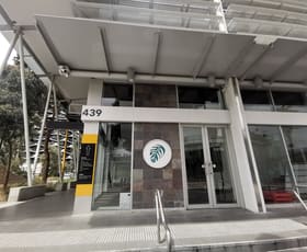 Shop & Retail commercial property leased at Shop 1G/439 Dockland Dr Docklands VIC 3008