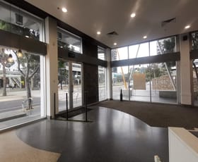 Shop & Retail commercial property leased at Shop 1G/439 Dockland Dr Docklands VIC 3008