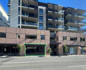 Shop & Retail commercial property leased at 246 Unley Road Unley SA 5061