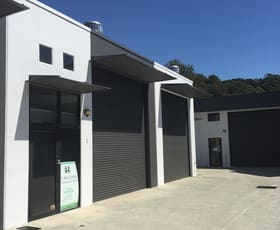 Offices commercial property leased at 2/88 Township Drive Burleigh Heads QLD 4220