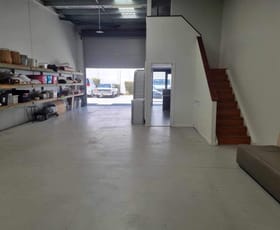 Factory, Warehouse & Industrial commercial property leased at 2/88 Township Drive Burleigh Heads QLD 4220