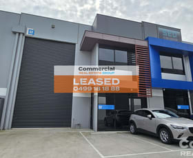 Other commercial property leased at 57/7 Dalton Road Thomastown VIC 3074