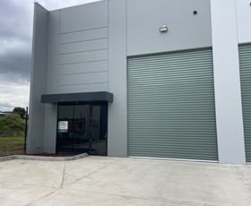 Factory, Warehouse & Industrial commercial property leased at 21/1205 Koo Wee Rup Road Pakenham VIC 3810