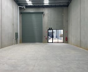 Factory, Warehouse & Industrial commercial property leased at 21/1205 Koo Wee Rup Road Pakenham VIC 3810