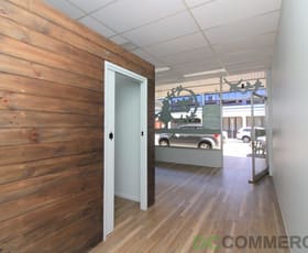 Shop & Retail commercial property leased at 2/4 Duggan Street Toowoomba City QLD 4350