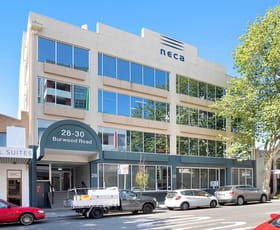 Offices commercial property for lease at Suite 2C/28 Burwood Road Burwood NSW 2134