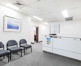 Medical / Consulting commercial property for lease at Suite 2C/28 Burwood Road Burwood NSW 2134
