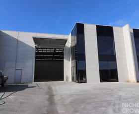 Factory, Warehouse & Industrial commercial property leased at 20 or 22 Buontempo Road Carrum Downs VIC 3201