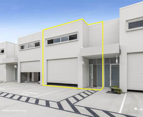 Factory, Warehouse & Industrial commercial property leased at 11/19-25 Gould Road Herston QLD 4006