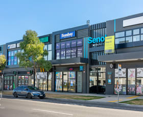 Shop & Retail commercial property for lease at 281 Marathon Boulevard Craigieburn VIC 3064