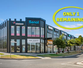 Shop & Retail commercial property for lease at 281 Marathon Boulevard Craigieburn VIC 3064