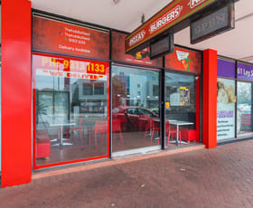 Shop & Retail commercial property leased at 6/61 Ley Street Como WA 6152