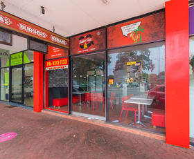 Shop & Retail commercial property leased at 6/61 Ley Street Como WA 6152