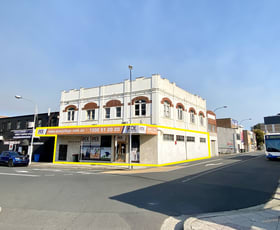 Shop & Retail commercial property leased at Level Ground/6 Geeves Avenue Rockdale NSW 2216