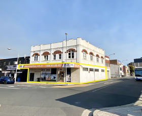 Offices commercial property leased at Level Ground/6 Geeves Avenue Rockdale NSW 2216