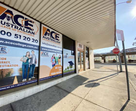 Shop & Retail commercial property leased at Level Ground/6 Geeves Avenue Rockdale NSW 2216