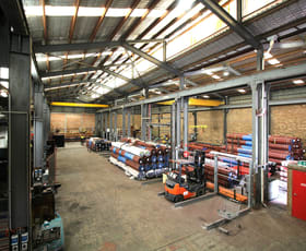 Factory, Warehouse & Industrial commercial property for lease at 80 Tattersall Road Kings Park NSW 2148