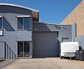 Factory, Warehouse & Industrial commercial property leased at 18B Gumbowie Avenue Edwardstown SA 5039