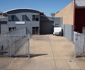 Factory, Warehouse & Industrial commercial property leased at 18B Gumbowie Avenue Edwardstown SA 5039