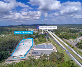 Factory, Warehouse & Industrial commercial property for lease at 7172 Bruce Highway Forest Glen QLD 4556