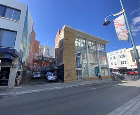 Offices commercial property leased at 99 Liverpool Street Hobart TAS 7000