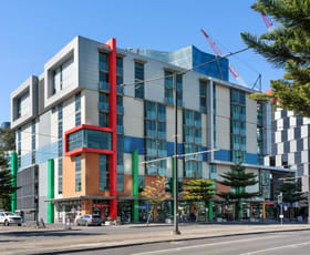 Offices commercial property leased at 198 Harbour Esplanade Docklands VIC 3008