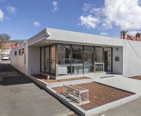 Offices commercial property for lease at 6 Letitia Street North Hobart TAS 7000