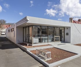 Offices commercial property leased at 6 Letitia Street North Hobart TAS 7000