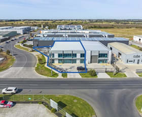 Factory, Warehouse & Industrial commercial property leased at Whole of Property/42C Leather Street Breakwater VIC 3219