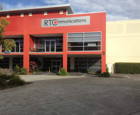 Factory, Warehouse & Industrial commercial property for lease at 9/1 Reliance Drive Tuggerah NSW 2259