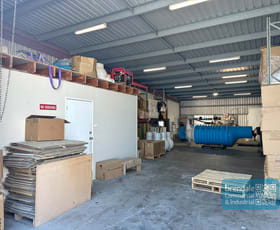 Factory, Warehouse & Industrial commercial property leased at Brendale QLD 4500